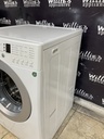 Lg Use Washer Front-load 27inches (White) 