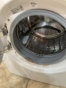 Lg Use Washer Front-load 27inches (White) 