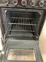 Frigidaire Used Natural Gas Stove 20inches (Stainless Steel) 