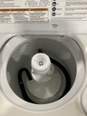 Kenmore Used Washer Top-load 27inches (White) 