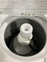 Kenmore Used Washer top-load 27inches (White) 