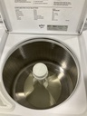 Amana Used Washer Top-load 27inches (White) 