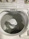 Kenmore Used Washer Top-load 27inches (White) 