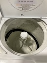 Ge Used Washer Top-load 27inches (White) 