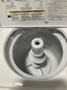 Kenmore Used Washer Top-load 27inches (White)