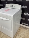 Kenmore Used Natural Gas Dryer 27inches (White) 