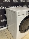 Kenmore Used Washer Front-load 27inches (White) 