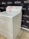 Kenmore Used Natural Gas Dryer 27inches (White) 