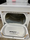 Kenmore Used Natural Gas Dryer 27inches (White) 