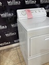 Kenmore Used Natural Gas Dryer 27inches (White) 