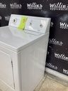 Kenmore Used Electric Dryer 220volts (30 AMP) 29inches {4 prong} (White) 