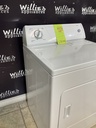 Whirlpool Used Electric Dryer 220volts (30 AMP) 29inches {3 prong} (White) 
