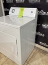 Whirlpool Used Electric Dryer 220volts (30 AMP) 29inches {3 prong} (White) 