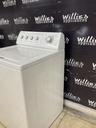 Whirlpool Used Washer Top-load 27inches (White) 