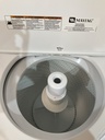 Maytag Used Washer Top-load 27inches (White) 