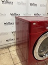 Lg Used Natural Gs Dryer 27inches (Red) 