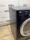 Lg Used Natural Gas Dryer 27inches (Blue) 