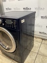 Lg Used Natural Gas Dryer 27inches (Blue) 