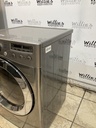 Lg Used Natural Gas Dryer 27inches (Grey) 