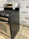 Ge Used Gas Propane Stove 30inches (Stainless Steel) 