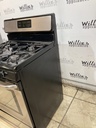 Frigidaire Used Natural Gas Stove 30inches (Stainless Steel) 