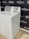 Whirlpool Used Washer Top-load 27inches (White) 