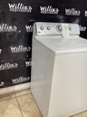 Maytag Used Washer Top-load 27inches (White) 