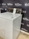 Kenmore Used Washer Top-load 27inches (White) 