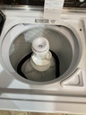 Kenmore Used Washer Top-load 27inches (White) 
