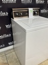 Kenmore Used Washer Top-load 27inches (White) 