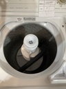 Kenmore Used Washer Top-load 27inches (White) 