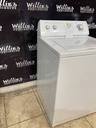 Whirlpool Used Washer Top-load 27inches (White) 
