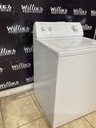 Whirlpool Used Washer Top-load 27inches 