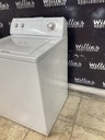 Whirlpool Used Washer Top-load 27inches 