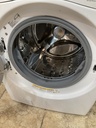 Lg Used Washer Top-load 27inches (White) 