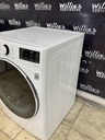 Lg Used Washer Front-load 27inches (White) 