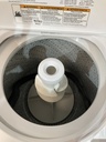 Whirlpool Used Washer Top-load 27inches (White) 