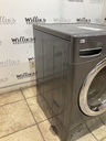 Lg Used Washer Front-load 27inches (Grey)