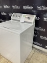 Kenmore Used Washer Top-load 27inches (White) 