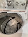 Maytag Used Washer Top-load 27inches (White) 