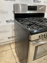 Frigidaire Used Gas Propane Stove 30inches (Stainless Steel) 