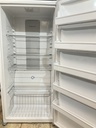 Frigidaire Used Freezer Upright 33x71 1/2” (White) 