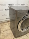 Lg Used Electric Dryer 220volts (30 AMP) 30inches {4 prong} (White) 