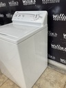 Kenmore Used Washer Top-load 27inches (White) 