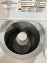 Kenmore Used Washer Top-load 27inches (White) 