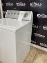 Whirlpool Used Washer Top-load 27inches (White) 