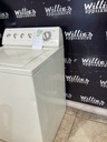 Whirlpool Used Washer Top-load 27inches (Bisque) 