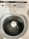 Whirlpool Used Washer Top-load 27inches (White) 
