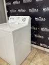 Whirlpool Used Washer Top-load 27inches (White) 