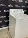 Whirlpool Used Washer Top-load 27inches (White) 